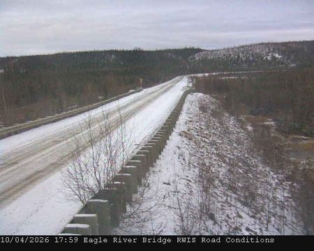 Eagle River Bridge