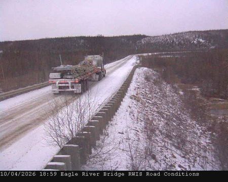 Eagle River Bridge